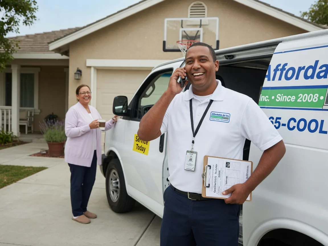 Central Ac Repair Commercial Point, OH FAQs